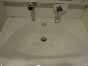 sink (bathroom)