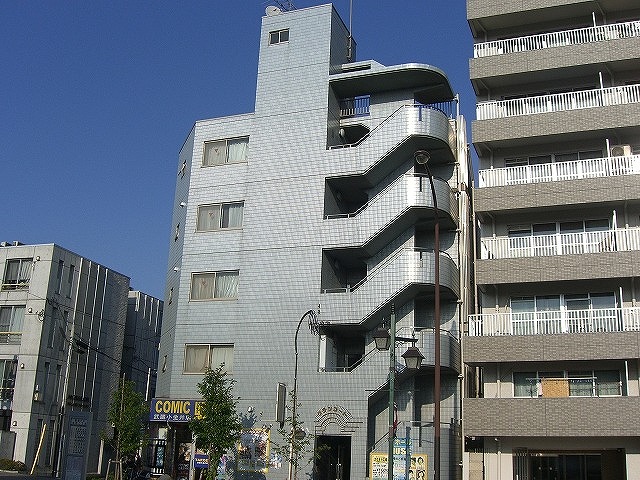 a high-yield investment property in Koganei City
